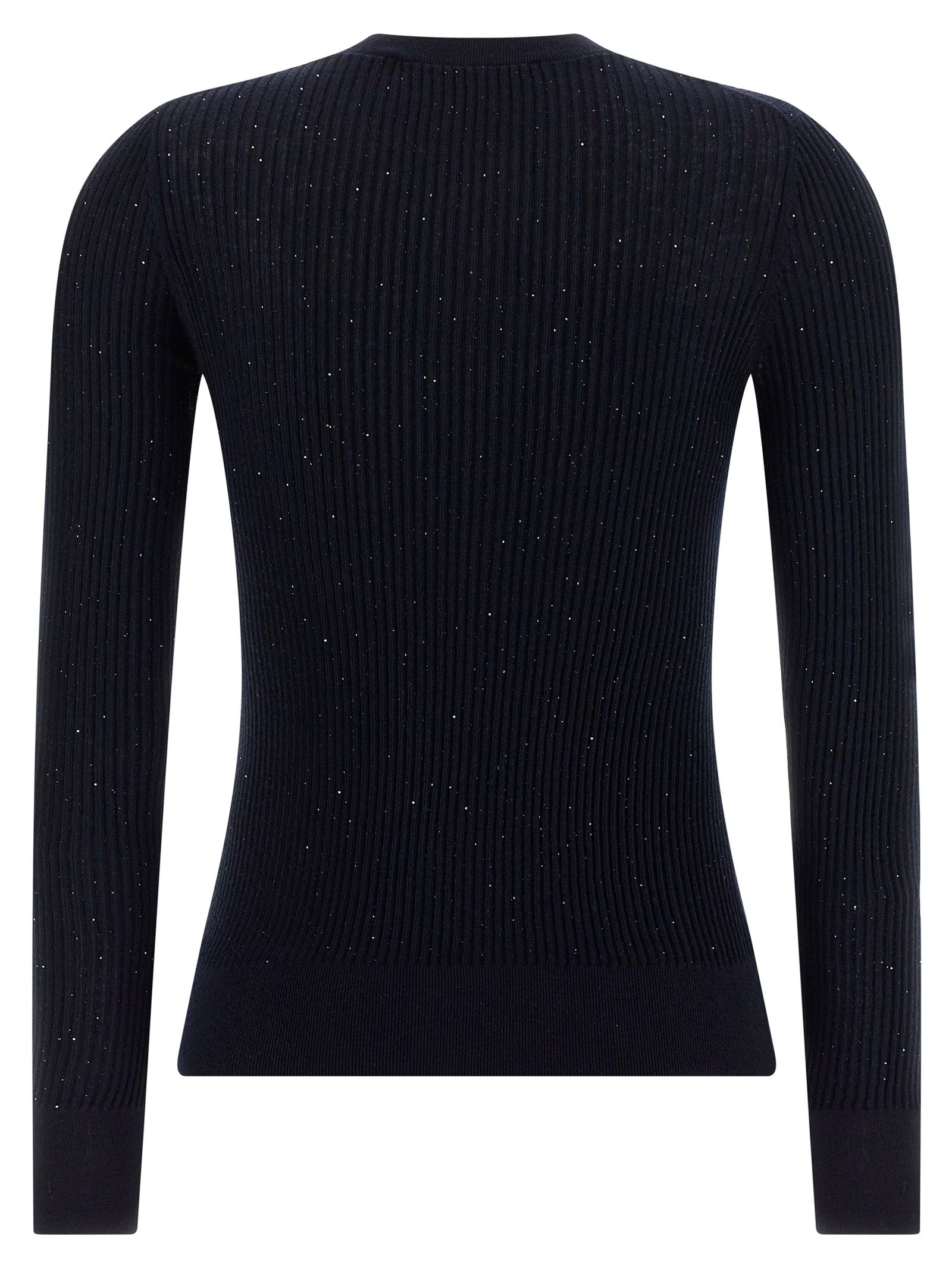 MAX MARA STUDIO - MAX MARA STUDIO - ’Marabu’ sweater - Women’s Knitwear