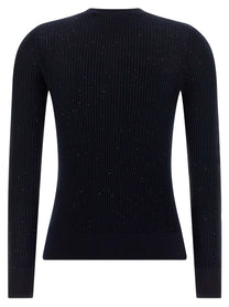 MAX MARA STUDIO - MAX MARA STUDIO - ’Marabu’ sweater - Women’s Knitwear