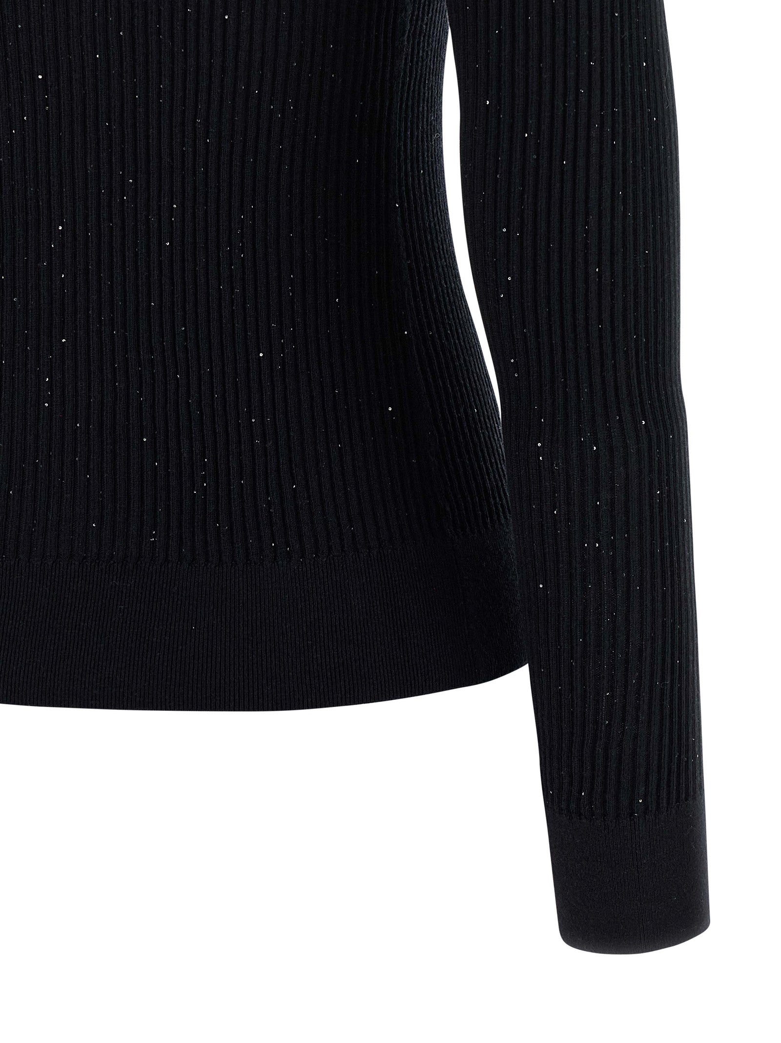 MAX MARA STUDIO - MAX MARA STUDIO - ’Marabu’ sweater - Women’s Knitwear
