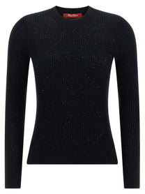MAX MARA STUDIO - MAX MARA STUDIO - ’Marabu’ sweater - Women’s Knitwear