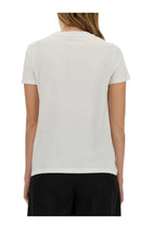 Max Mara Women's Acacia Shirt White, view 3