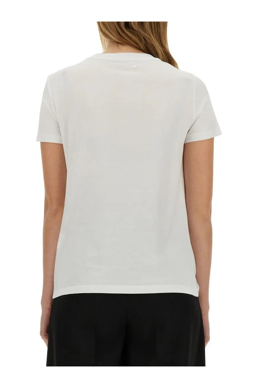 Max Mara Women's Acacia Shirt White, view 3