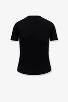 Max Mara Women's Adelio Viscose Blend Shirt Black, view 2