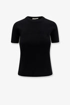 Max Mara Women's Adelio Viscose Blend Shirt Black