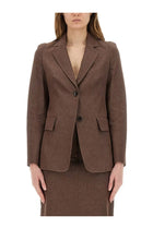 Max Mara Women's Ambush Jacket Brown