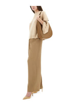 Max Mara Women's Ampex Shirt Beige, view 2