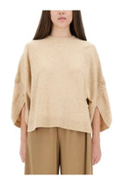Max Mara Women's Ampex Shirt Beige