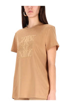 Max Mara Women's Bravo Shirt Beige, view 6