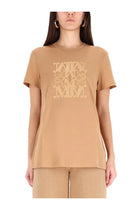 Max Mara Women's Bravo Shirt Beige, view 7