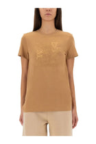 Max Mara Women's Bravo Shirt Beige