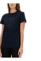 Max Mara Women's Bravo Shirt Blue, view 4