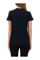 Max Mara Women's Bravo Shirt Blue, view 3