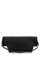 Max Mara Women's Clutch Clasp Medium Black, view 3