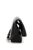 Max Mara Women's Clutch Clasp Medium Black, view 4