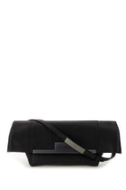 Max Mara Women's Clutch Clasp Medium Black, view 2