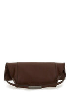 Max Mara Women's Clutch Clasp Medium Brown, view 2