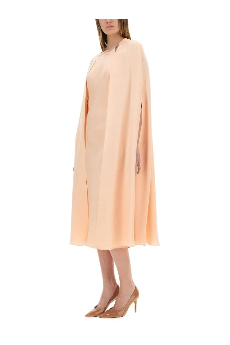 Max Mara Women's Dress Managua Blue, view 2