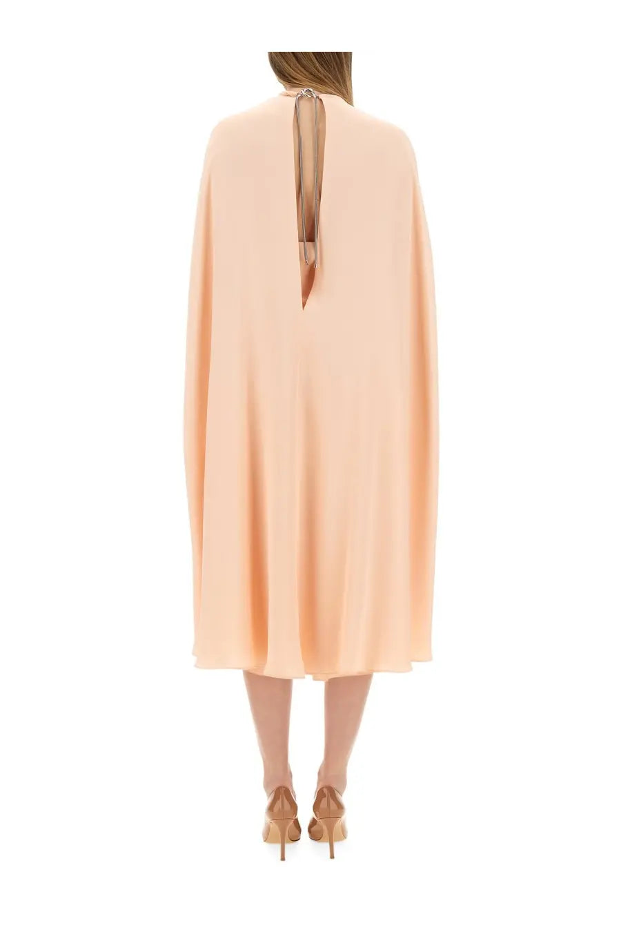 Max Mara Women's Dress Managua Blue, view 3