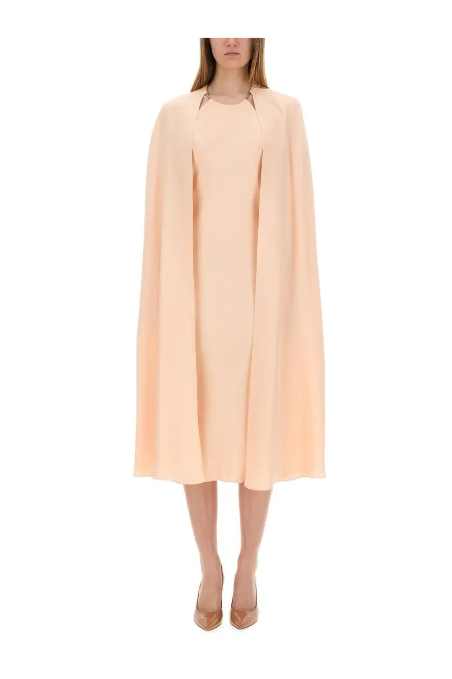 Max Mara Women's Dress Managua Blue