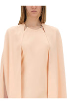 Max Mara Women's Dress Managua Blue, view 4