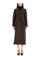 Max Mara Women's Gappotto Bow Black