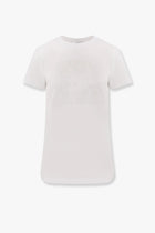 Max Mara Women's Giovane Cotton Shirt White