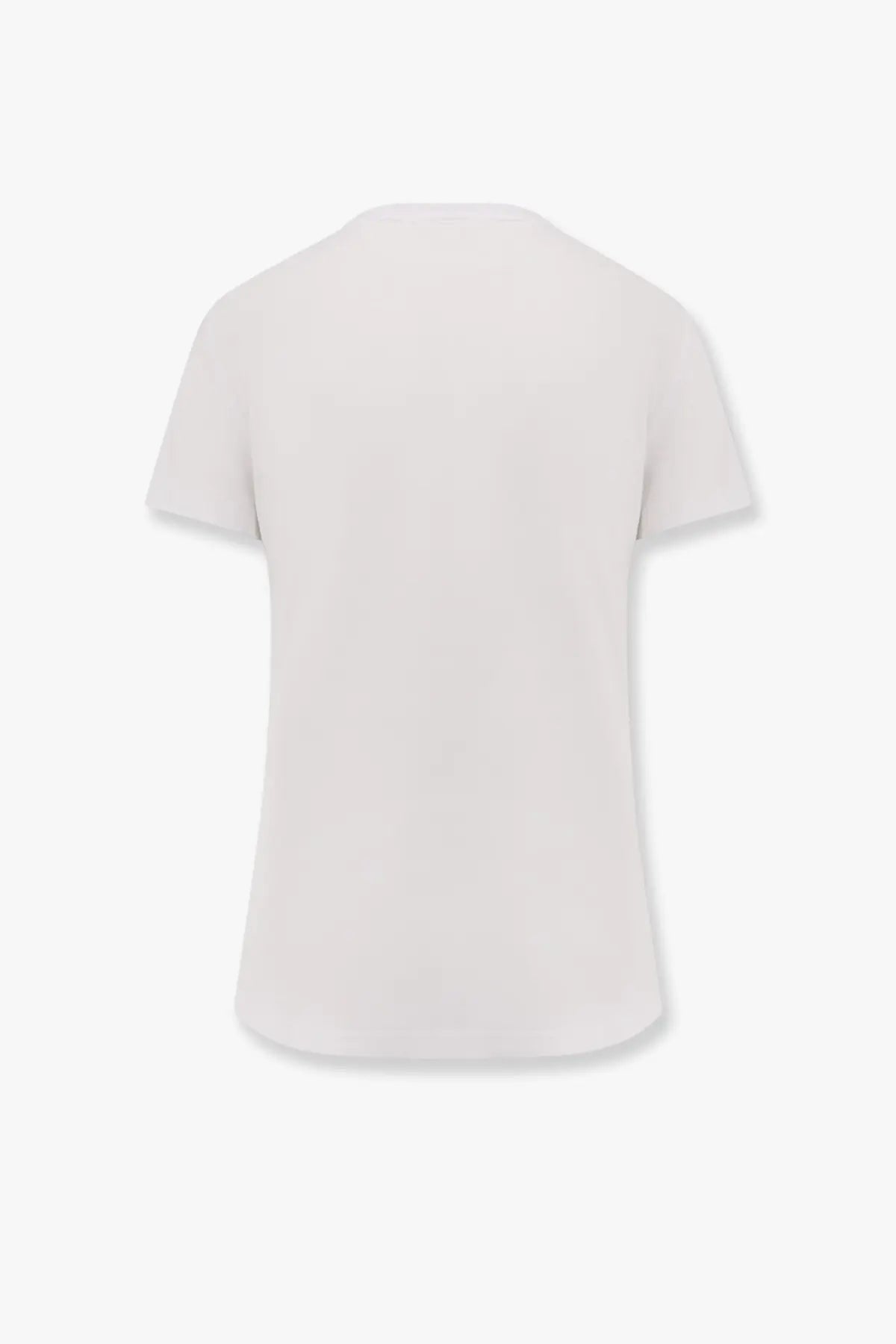 Max Mara Women's Giovane Cotton Shirt White, view 2