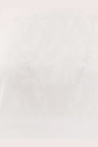 Max Mara Women's Giovane Cotton Shirt White, view 3