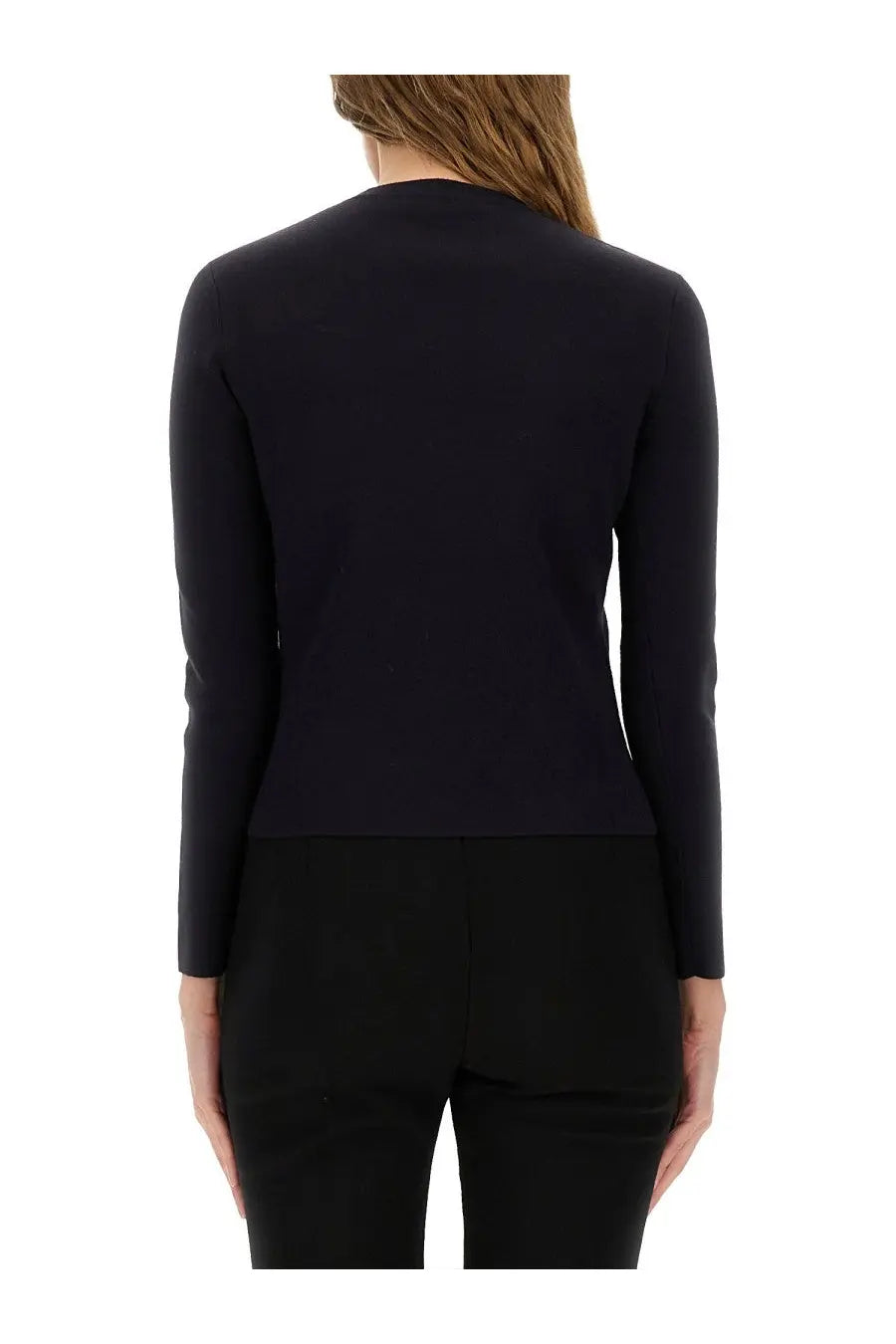 Max Mara Women's Jersey Blue, view 3