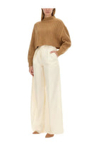 Max Mara Women's Jersey Hodeida Beige, view 2