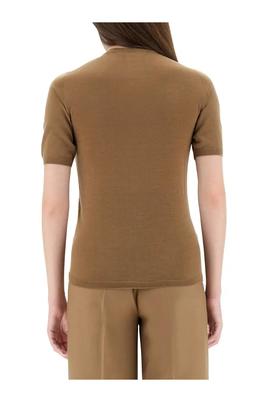 Max Mara Women's Jersey Jeric Brown, view 3
