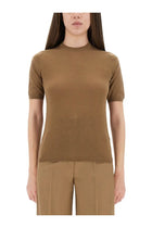 Max Mara Women's Jersey Jeric Brown