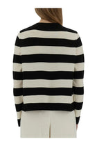 Max Mara Women's Jersey Viterbo Black, view 3