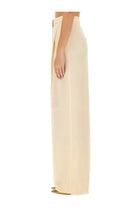 Max Mara Women's Klaus Pants Beige, view 4