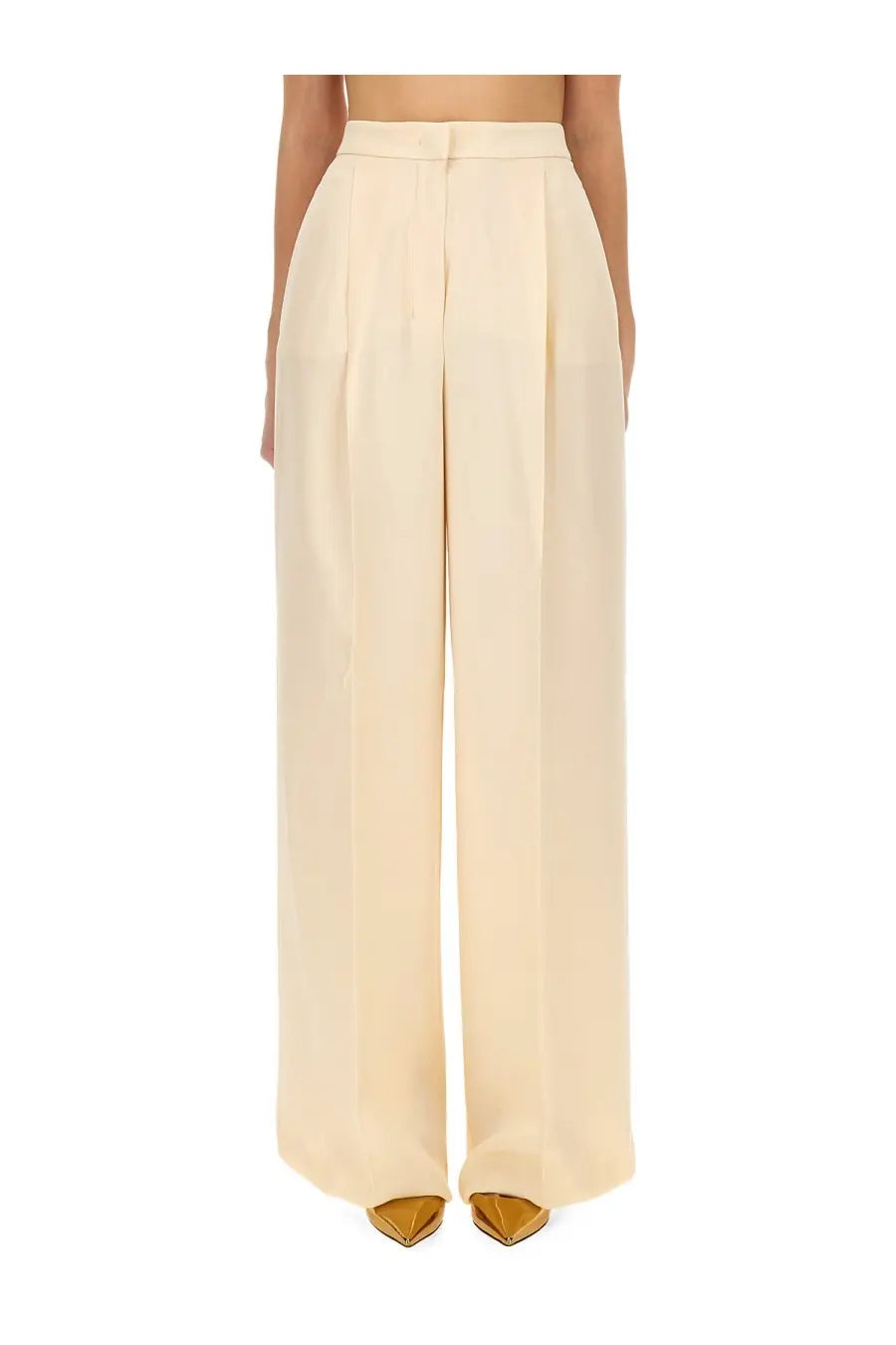 Max Mara Women's Klaus Pants Beige