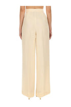 Max Mara Women's Klaus Pants Beige, view 3