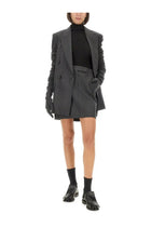 Max Mara Women's Latin Jacket Grey, view 2
