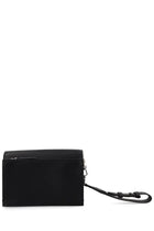 Max Mara Women's Leather Bag Black, view 2