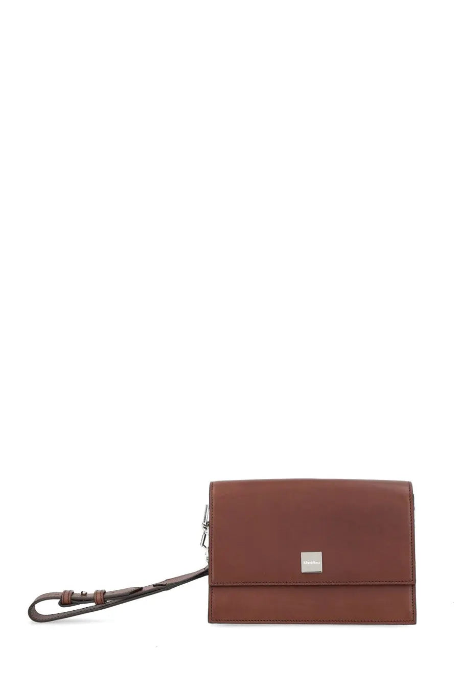 Max Mara Women's Leather Bag Brown
