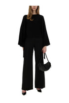 Max Mara Women's Mesh Fraias Black, view 2