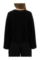Max Mara Women's Mesh Fraias Black, view 3
