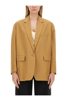 Max Mara Women's Monica Jacket Beige