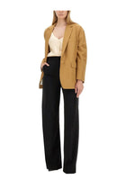 Max Mara Women's Monica Jacket Beige, view 2