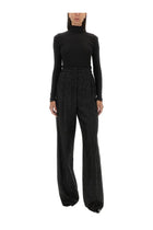 Max Mara Women's Navigli Pants Black, view 2