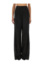 Max Mara Women's Navigli Pants Black