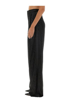 Max Mara Women's Navigli Pants Black, view 4
