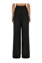 Max Mara Women's Navigli Pants Black, view 3
