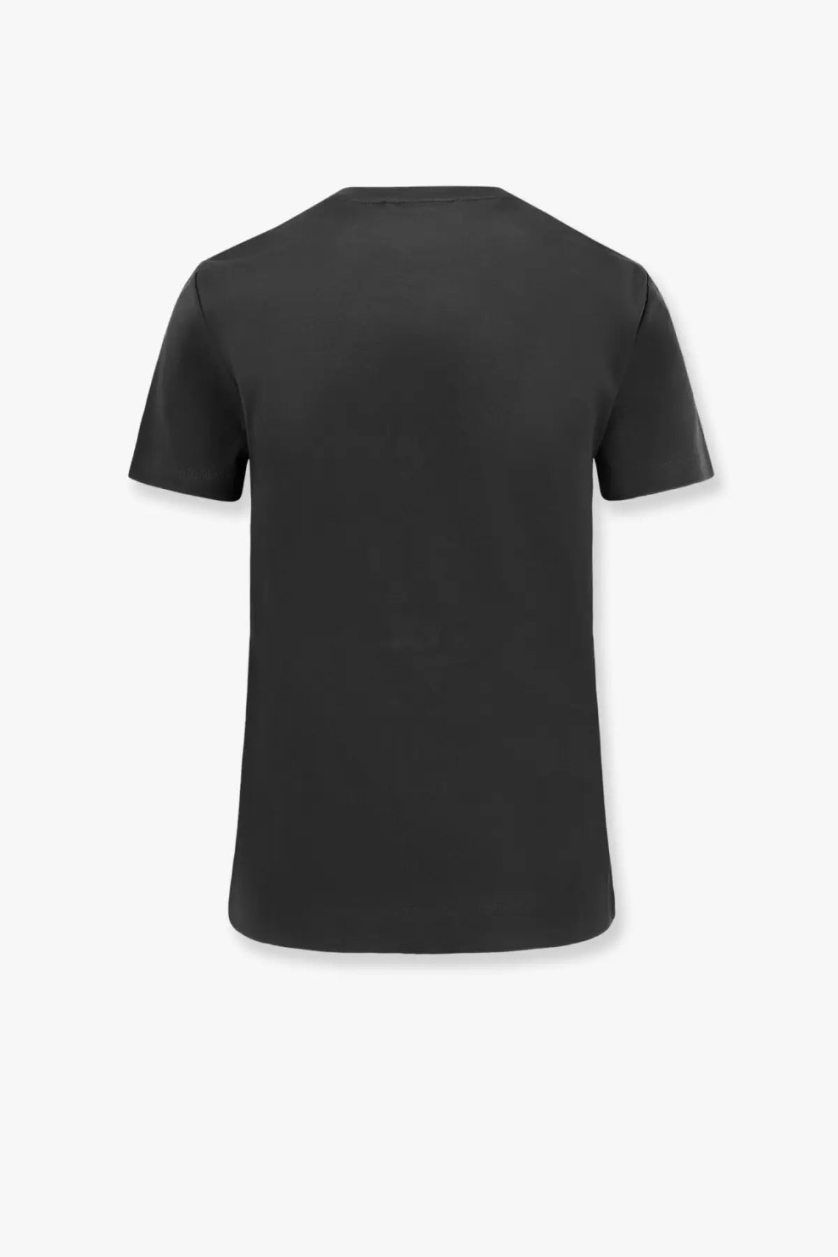 Max Mara Women's Nerina Cotton Shirt Black, view 2