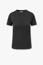 Max Mara Women's Nerina Cotton Shirt Black