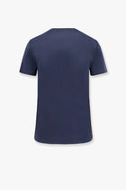 Max Mara Women's Nerina Cotton Shirt Blue, view 2